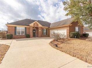 8109 Grayson Grv, Montgomery, AL 36117