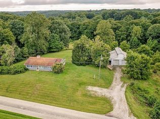 4001 N Mount Gilead Rd, Bloomington, IN 47408