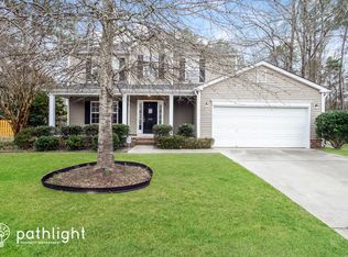 454 Abbeydale Way, Columbia, SC 29229