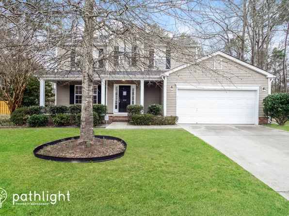 454 Abbeydale Way, Columbia, SC 29229