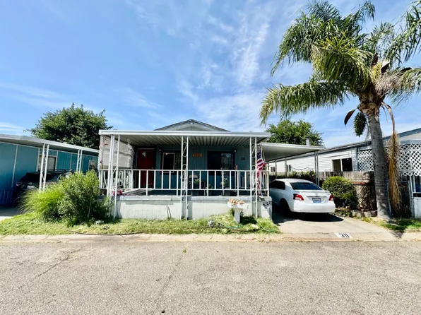 6057 Griffith Ave Space 39, Marysville, CA 95901