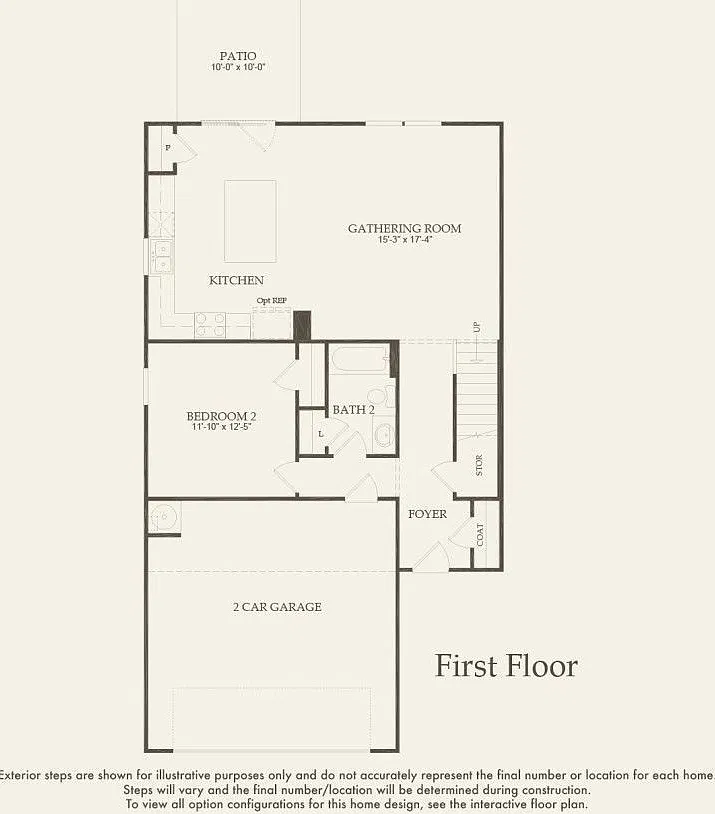 4 bed, 2050 sqft, $2,495 — Photo 2