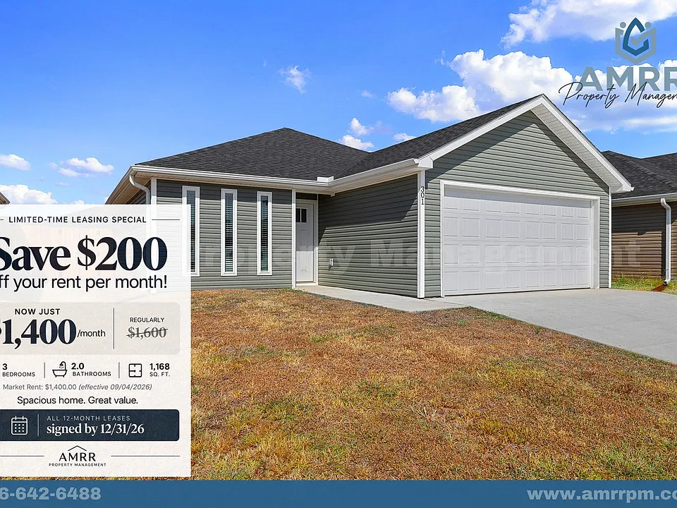 301 Golden Field Rd
