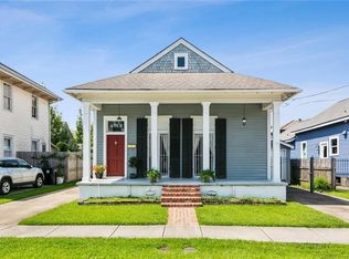 4615 Baronne St, New Orleans, LA 70115