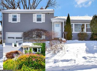 5 Felton Rd, Lutherville Timonium, MD 21093