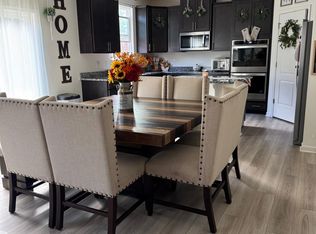 382 Rio Grande Ln, Willow Spring, NC 27592