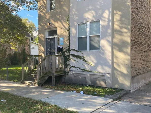 7614 S Maryland Ave, Chicago, IL 60619