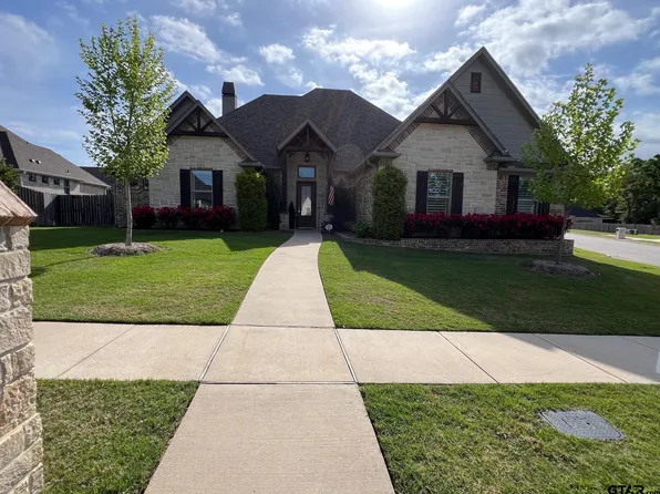 7344 Tule Creek Ln, Tyler, TX 75703