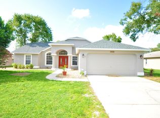 3448 Dothan Ave, Spring Hill, FL 34609