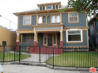 1030 S Burlington Ave, Los Angeles, CA 90006