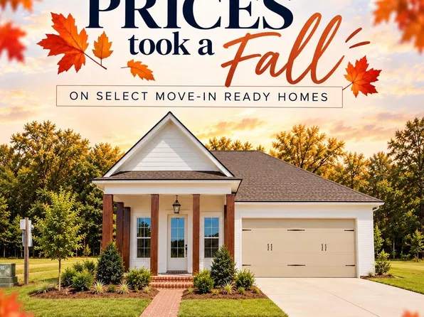 13037 Magnolia Square Dr, Baton Rouge, LA 70818