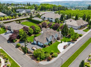 803 N 67th Ave, Yakima, WA