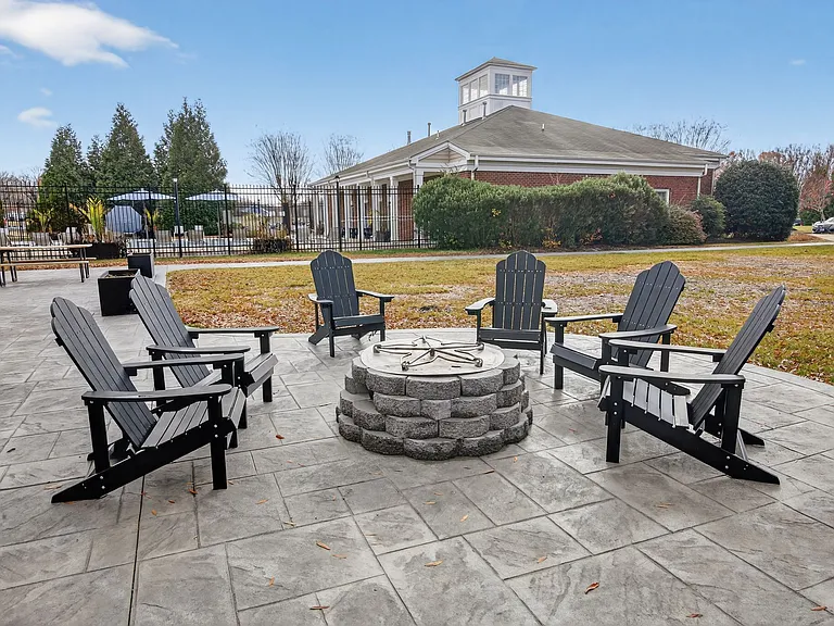 Fire Pit