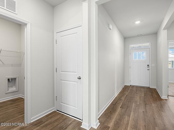 2nd image of 1397 Clendon Circle Lot 46