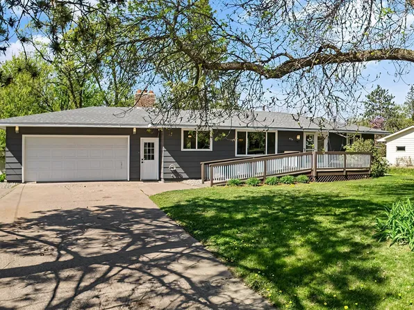 473 Riverside St, Mora, MN 55051