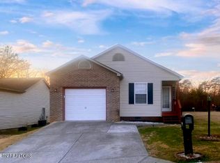 7401 Werkbund Way, Knoxville, TN 37920
