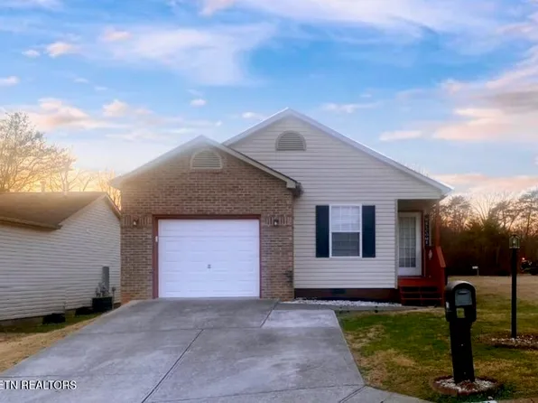 7401 Werkbund Way, Knoxville, TN 37920