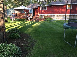 112 Greenapple Ln, Minoa, NY 13116