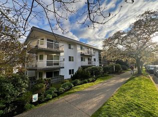 2335 York Ave #106, Vancouver, BC V6K 1C8