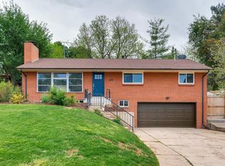 3215 S Ivy Way, Denver, CO 80222