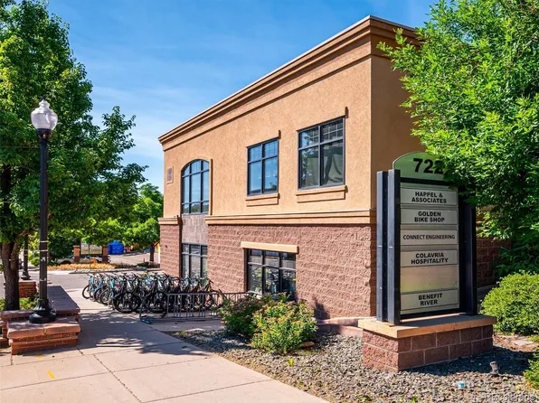 722 Washington Avenue #204, Golden, CO 80401