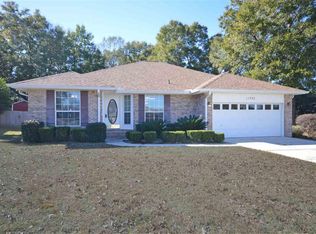 11755 Old Course Rd, Cantonment, FL 32533