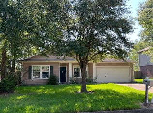 17038 Pelorus Way, Crosby, TX 77532