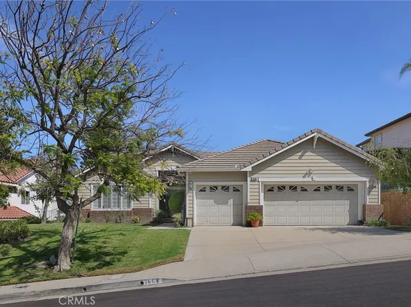 7608 Wiscasset Dr, Canoga Park, CA 91304