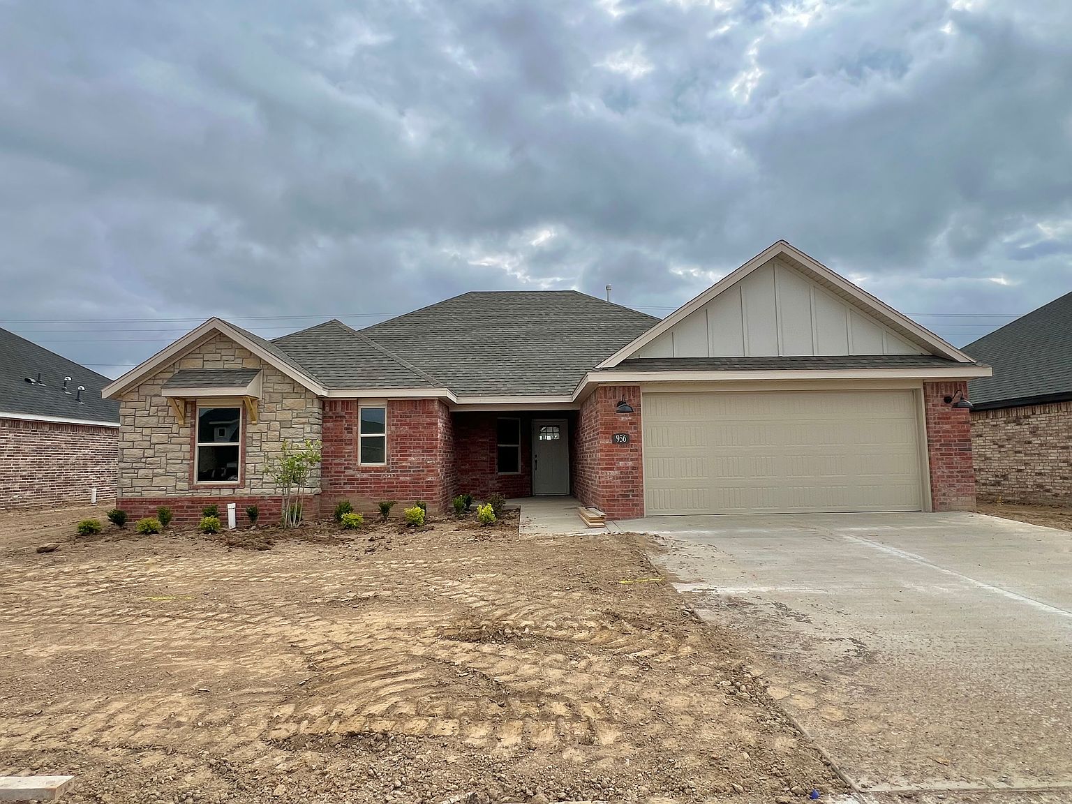 956 Silver Birch St, Tontitown, AR 72762 Zillow