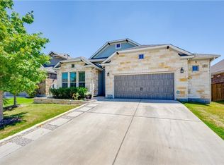 3248 Hidalgo Loop, Round Rock, TX 78665