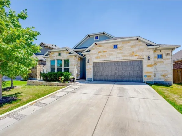 3248 Hidalgo Loop, Round Rock, TX 78665