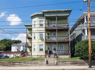 120 Cass Ave, Woonsocket, RI 02895