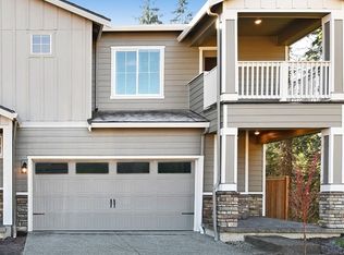 1936 NE 101st Cir, Vancouver, WA