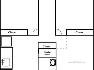 20 Mulberry St APT 1R, New York, NY 10013