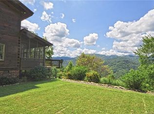 230 Farmer Mountain Rd, Marshall, NC 28753