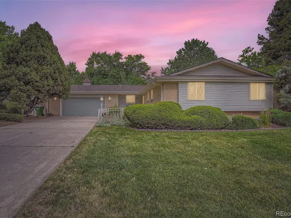 1786 S Field Court, Lakewood, CO 80232