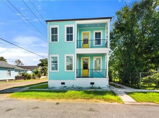 637 Lizardi St, New Orleans, LA 70117