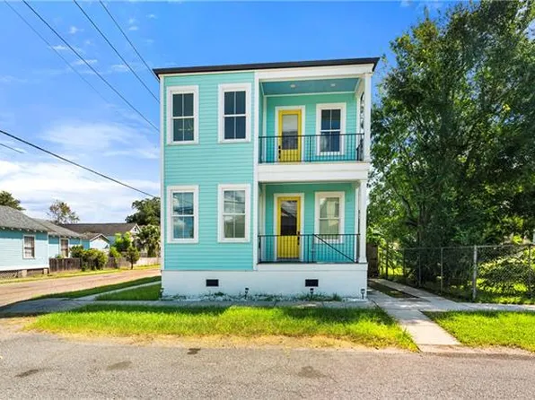 637 Lizardi St, New Orleans, LA 70117