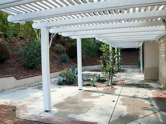 Low Maintenance Yard