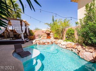 7932 Aviano Pines Ave, Las Vegas, NV 89129