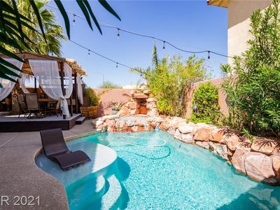 7932 Aviano Pines Ave, Las Vegas, NV, 89129