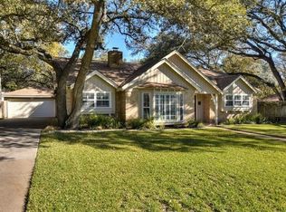 4102 Burney Dr, Austin, TX 78731