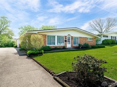 3844 Longridge Dr, Dayton, OH, 45429