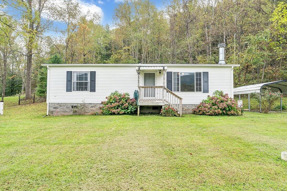 12501 Narrow Passage Rd, Eagle Rock, VA 24085 | Zillow