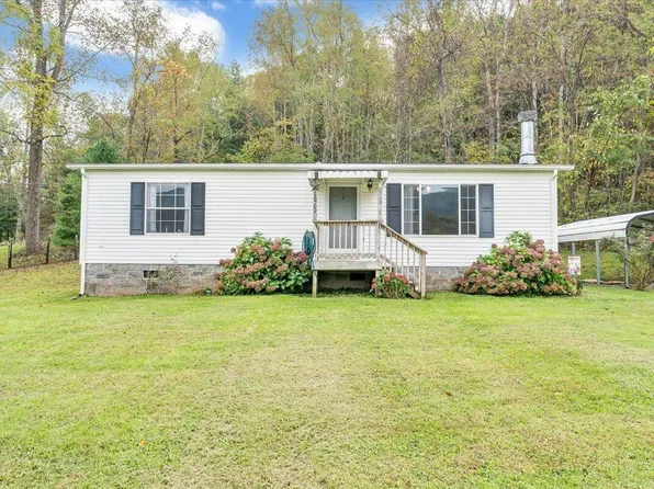 12501 Narrow Passage Rd, Eagle Rock, VA 24085