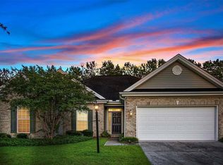 349 Santee St NW, Calabash, NC 28467