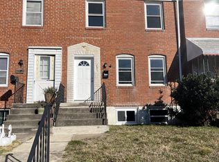 2971 Cornwall Rd, Dundalk, MD 21222