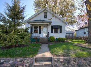 1227 Barron St, Eau Claire, WI 54703