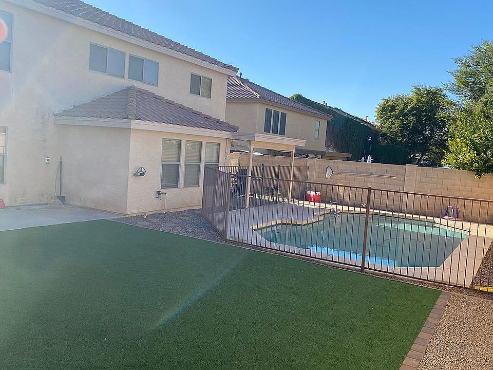 2nd image of 10560 W Angels Ln
