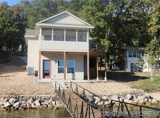 2634 Highway Jj, Syracuse, MO 65354